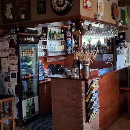 Penzion Kozak B&B Sebedražie Екстериор снимка