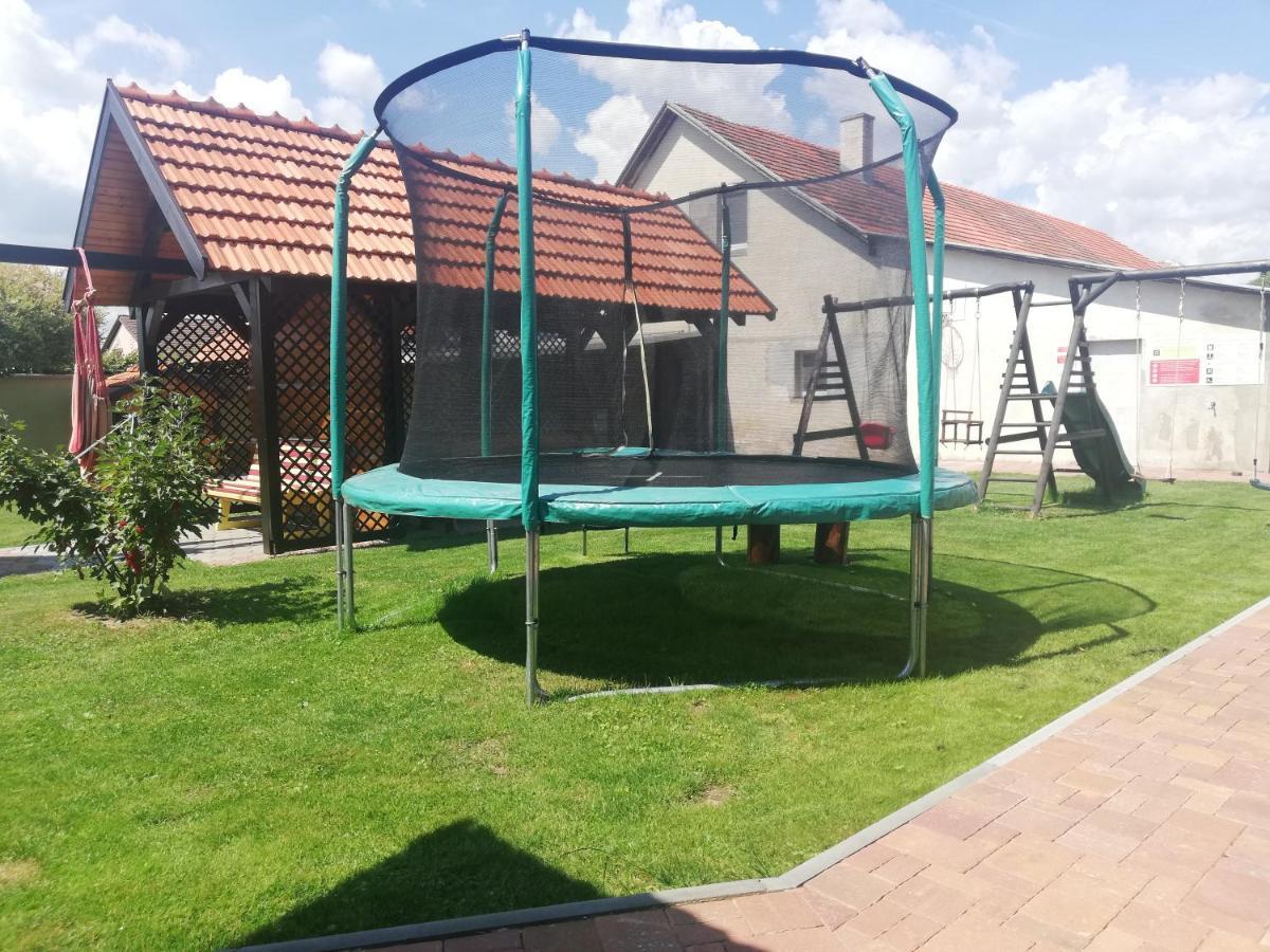 Penzion Kozak B&B Sebedražie Екстериор снимка