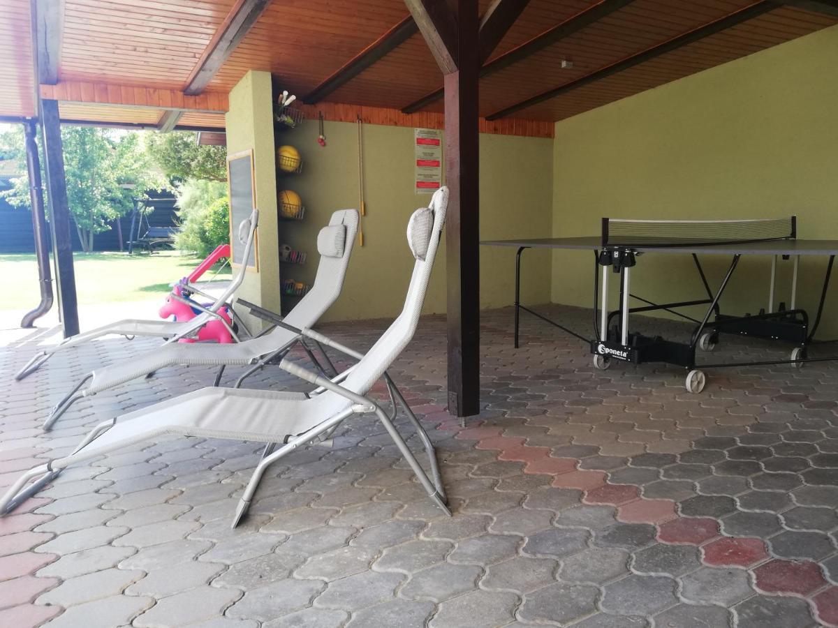 Penzion Kozak B&B Sebedražie Екстериор снимка