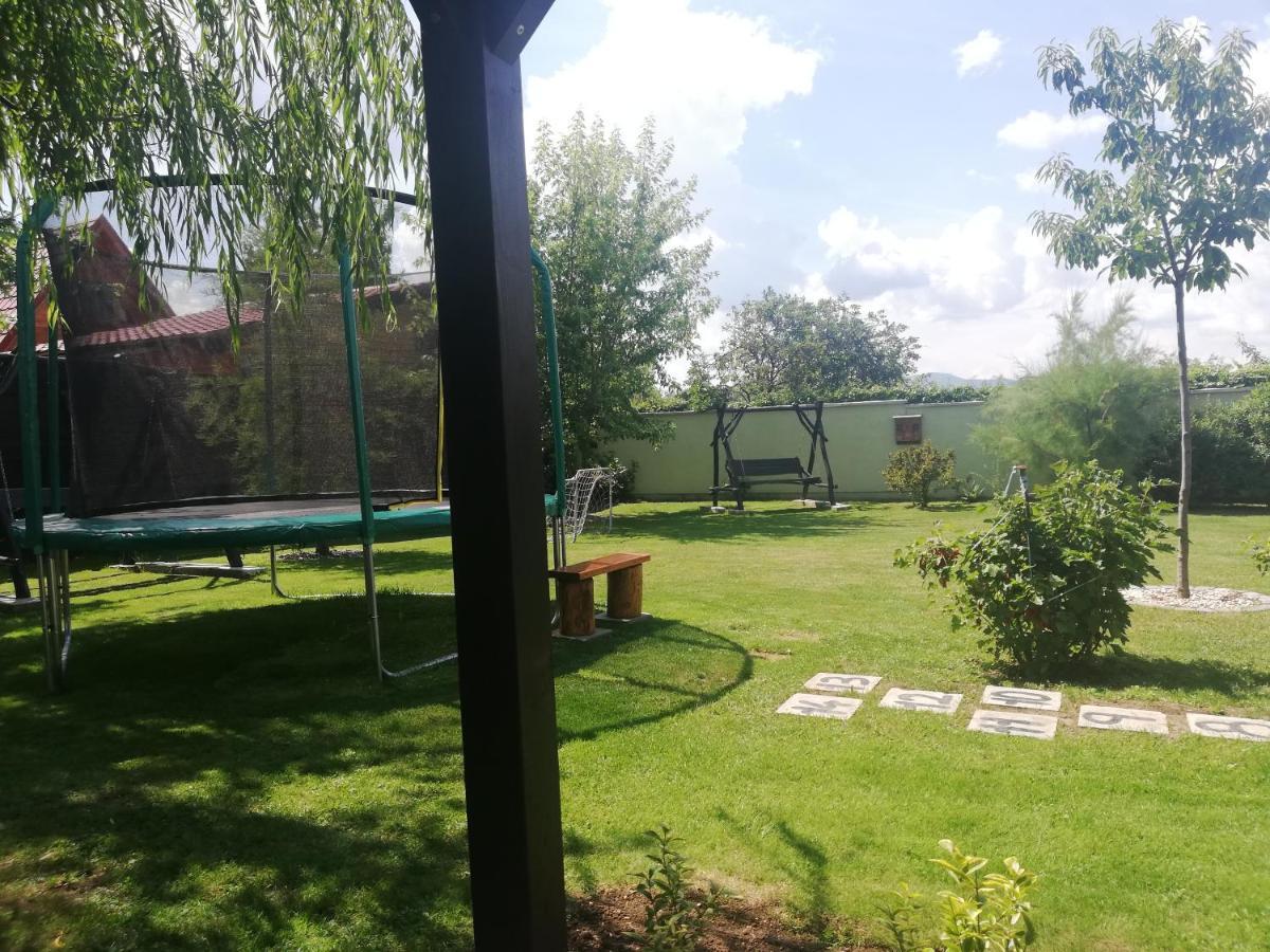 Penzion Kozak B&B Sebedražie Екстериор снимка