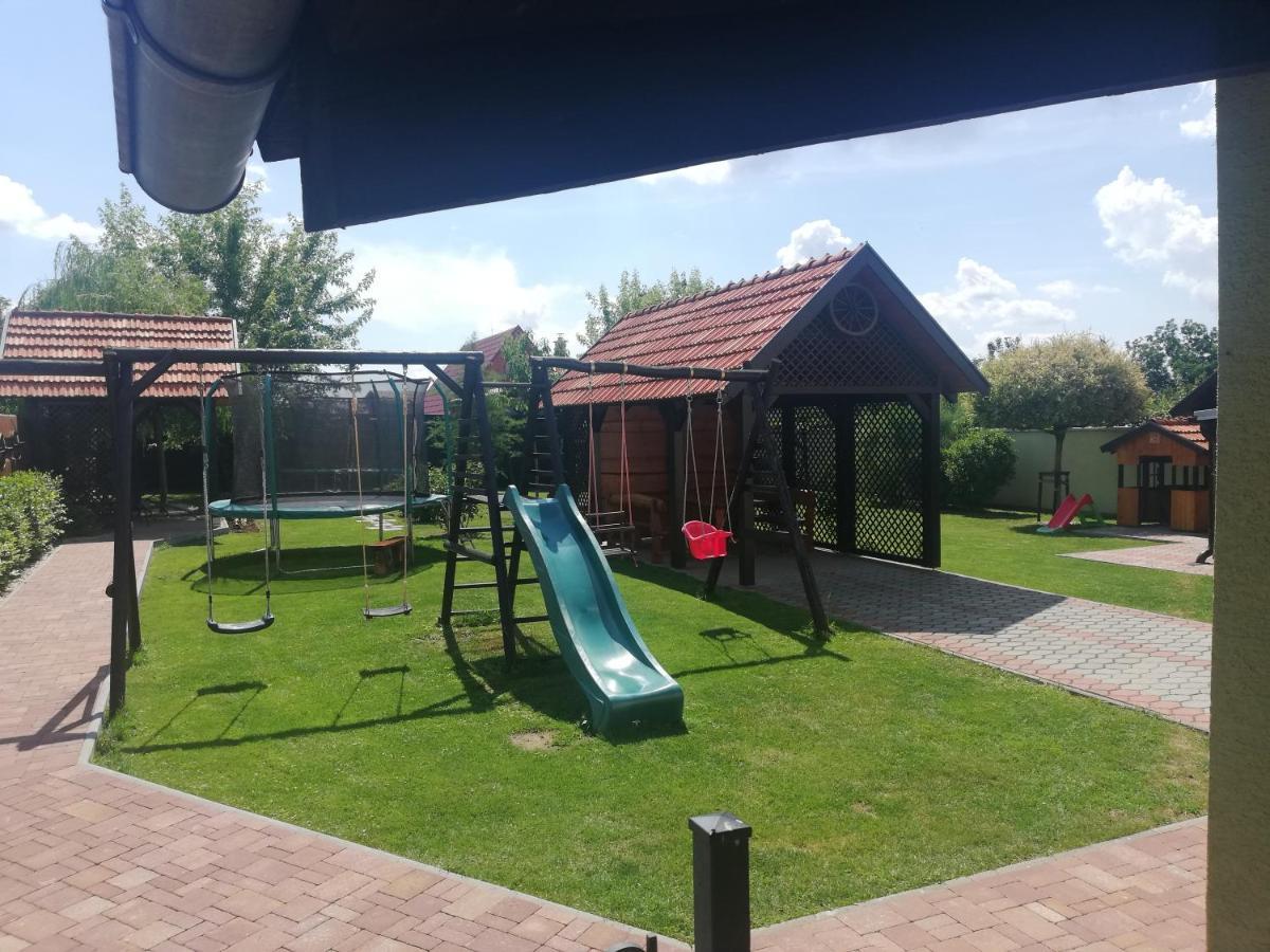 Penzion Kozak B&B Sebedražie Екстериор снимка