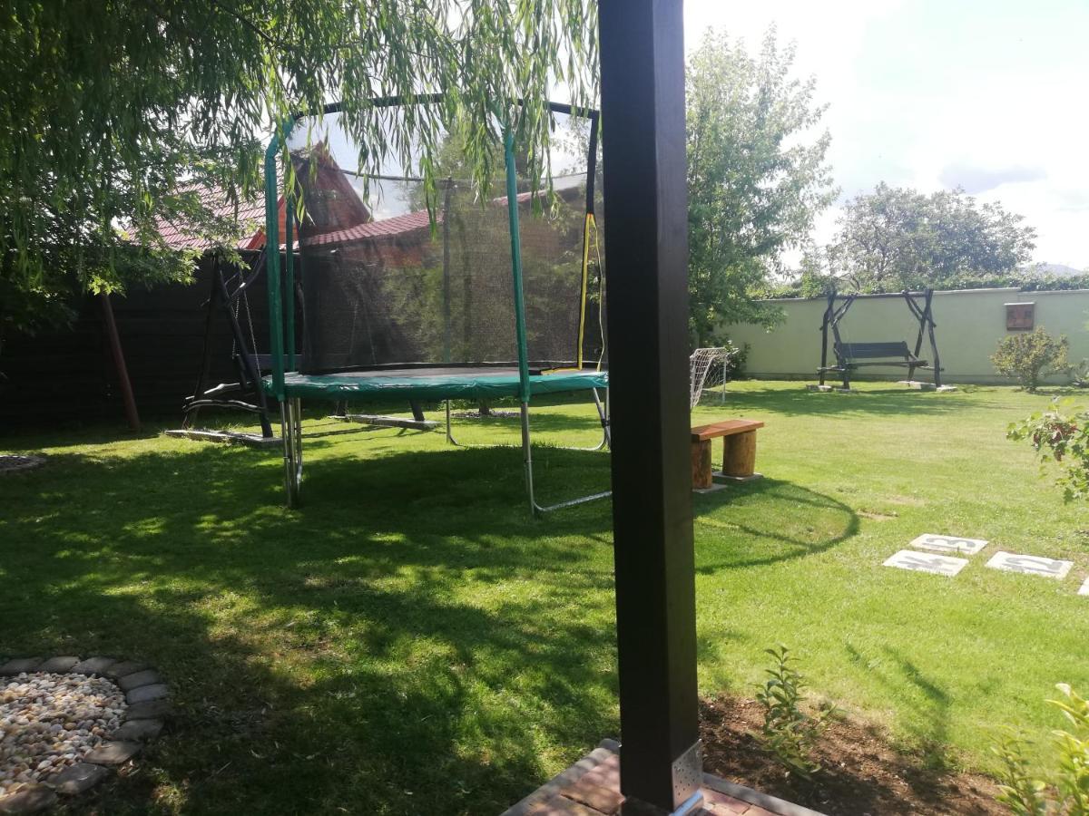 Penzion Kozak B&B Sebedražie Екстериор снимка