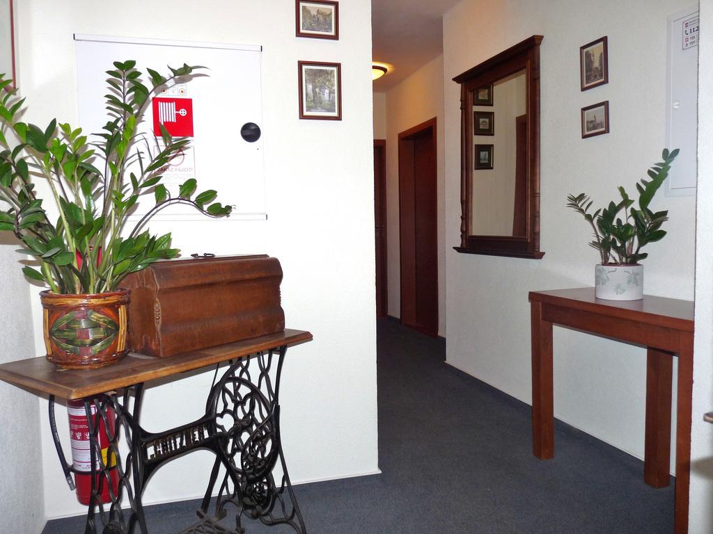 Penzion Kozak B&B Sebedražie Екстериор снимка