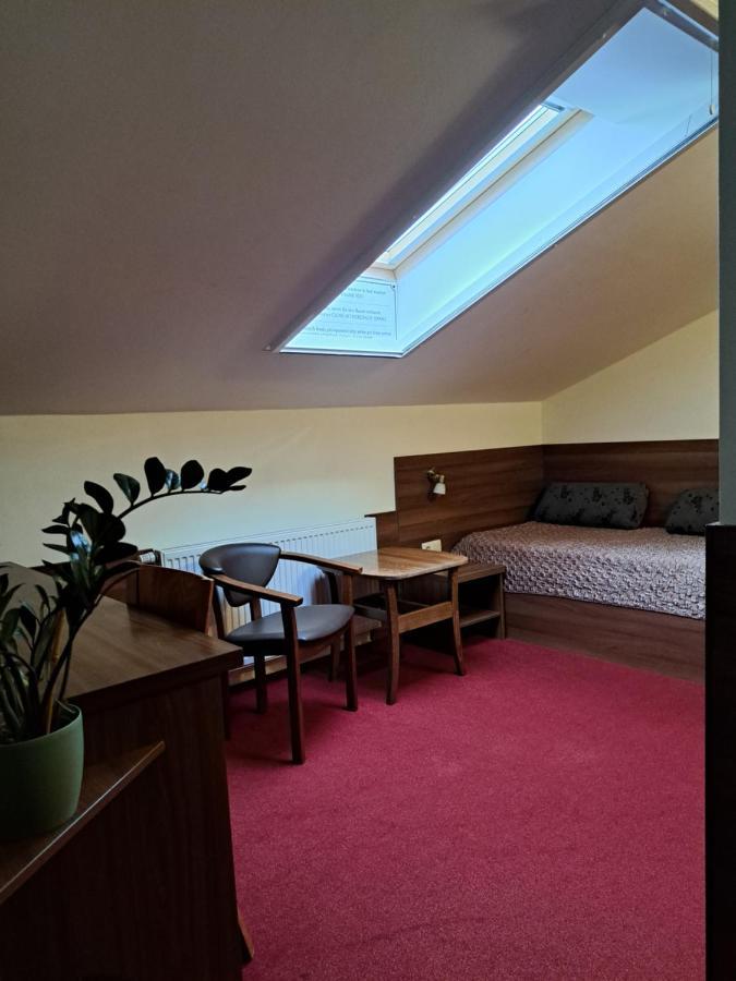 Penzion Kozak B&B Sebedražie Екстериор снимка