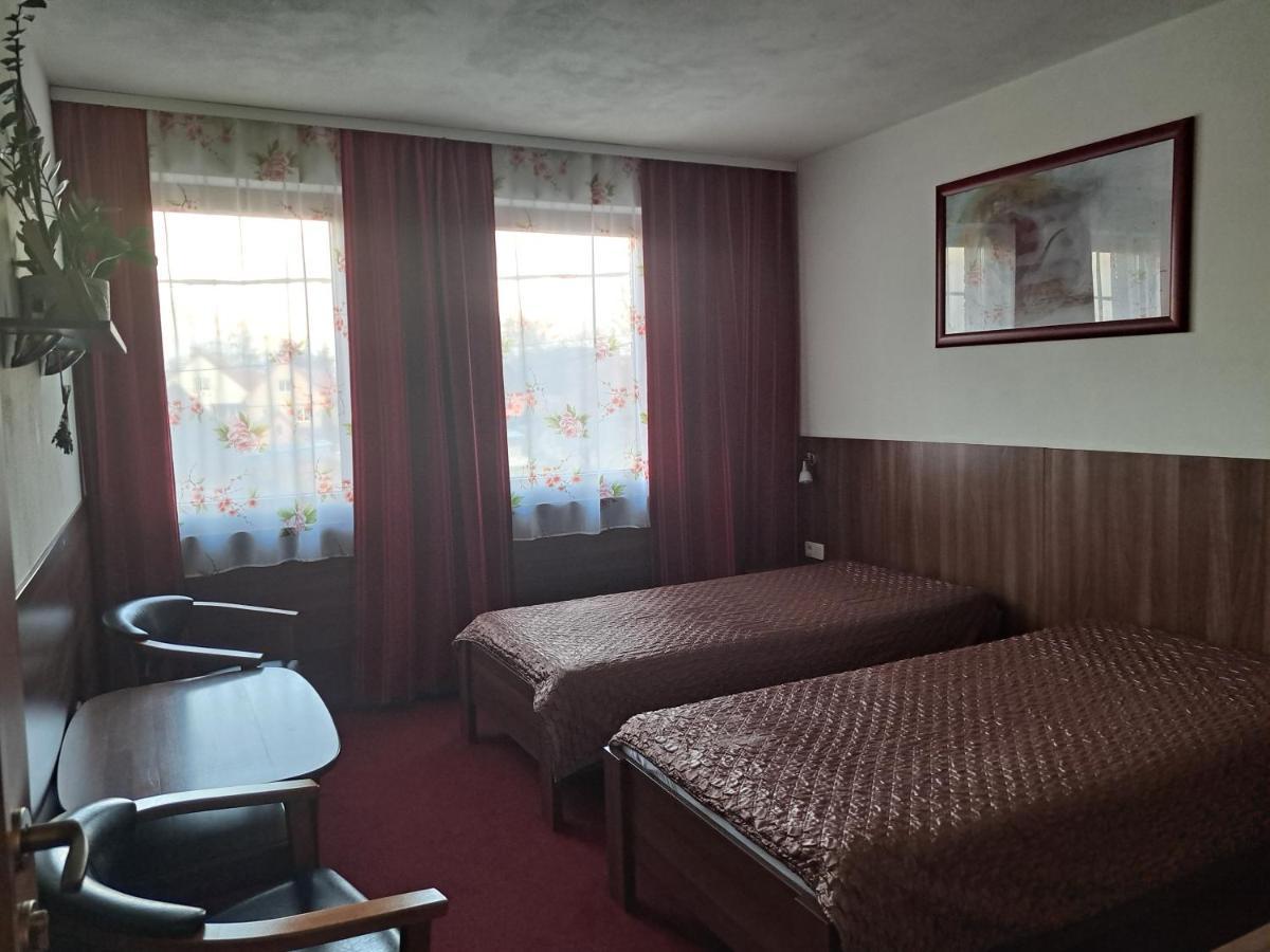 Penzion Kozak B&B Sebedražie Екстериор снимка