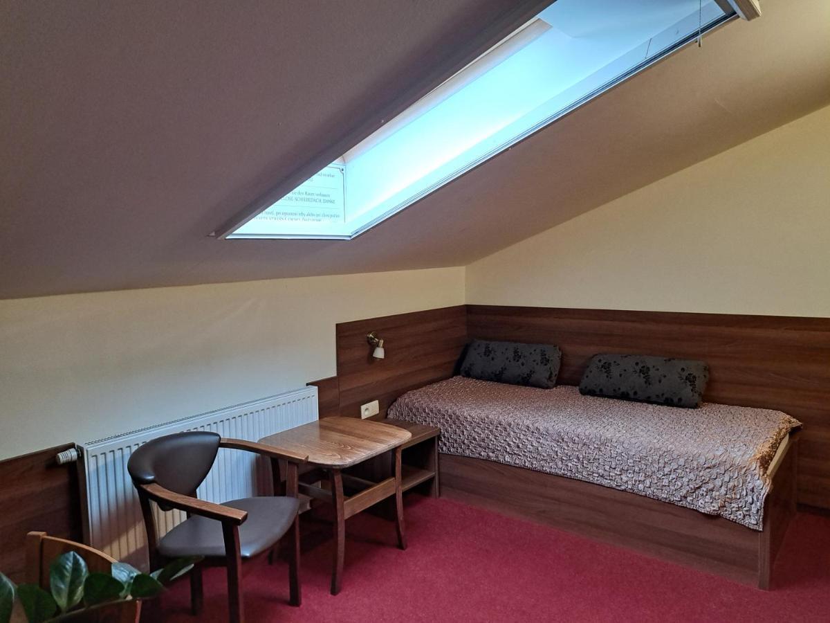 Penzion Kozak B&B Sebedražie Екстериор снимка