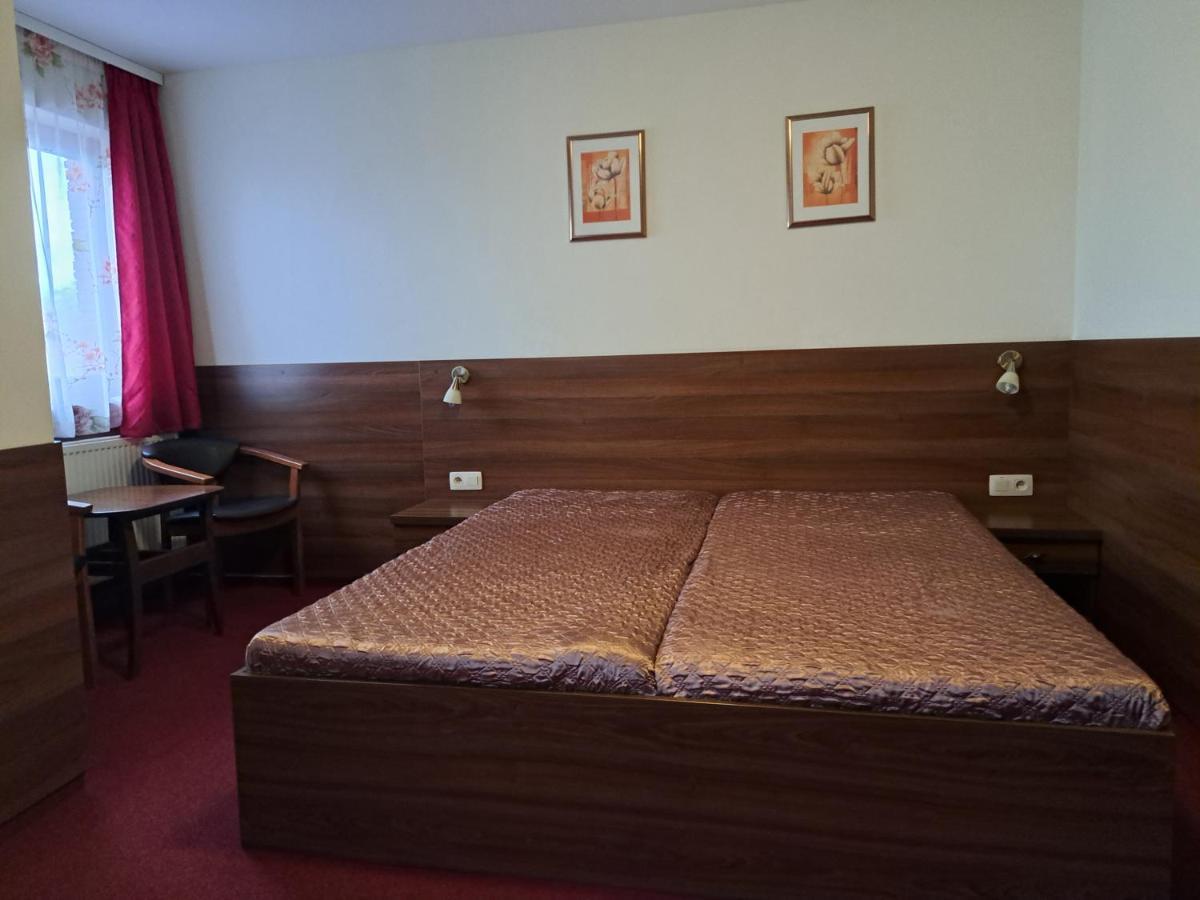 Penzion Kozak B&B Sebedražie Екстериор снимка
