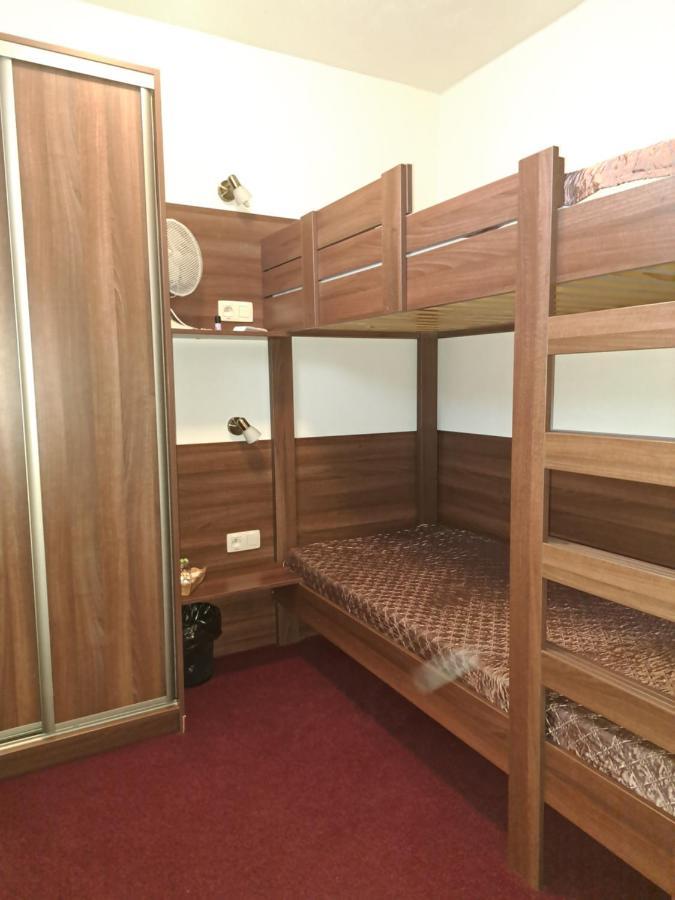 Penzion Kozak B&B Sebedražie Екстериор снимка
