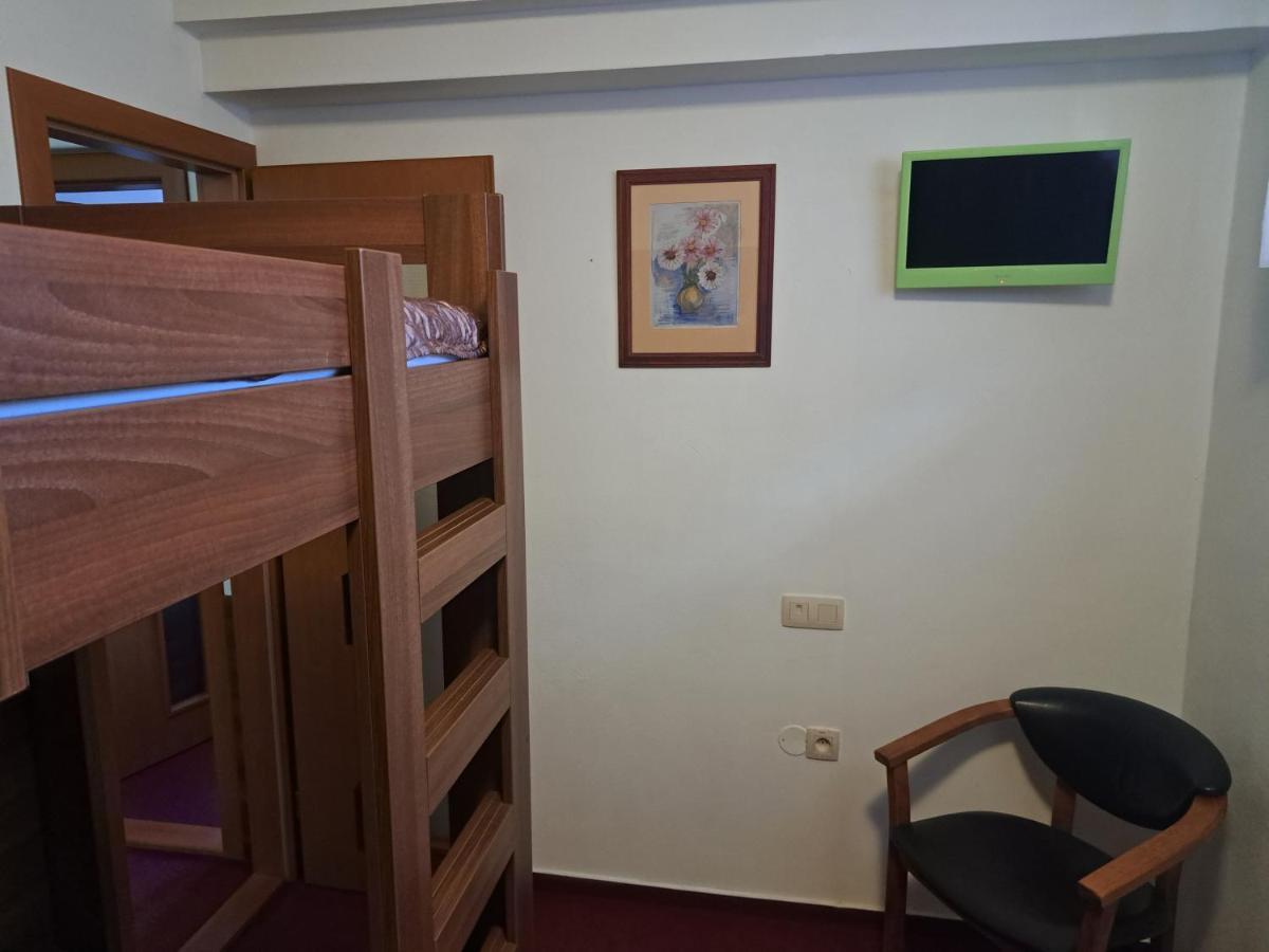 Penzion Kozak B&B Sebedražie Екстериор снимка