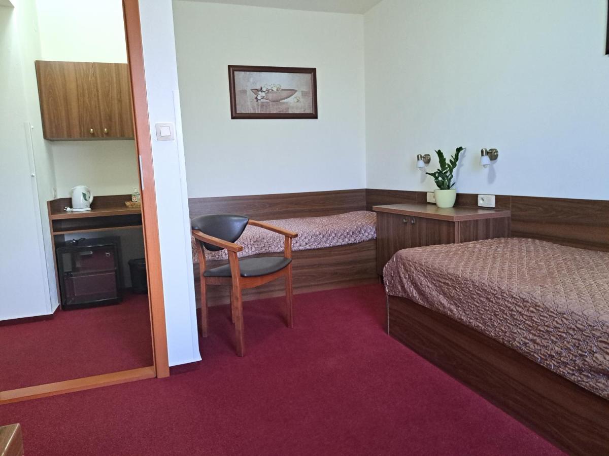 Penzion Kozak B&B Sebedražie Екстериор снимка