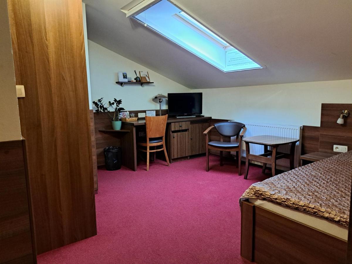 Penzion Kozak B&B Sebedražie Екстериор снимка
