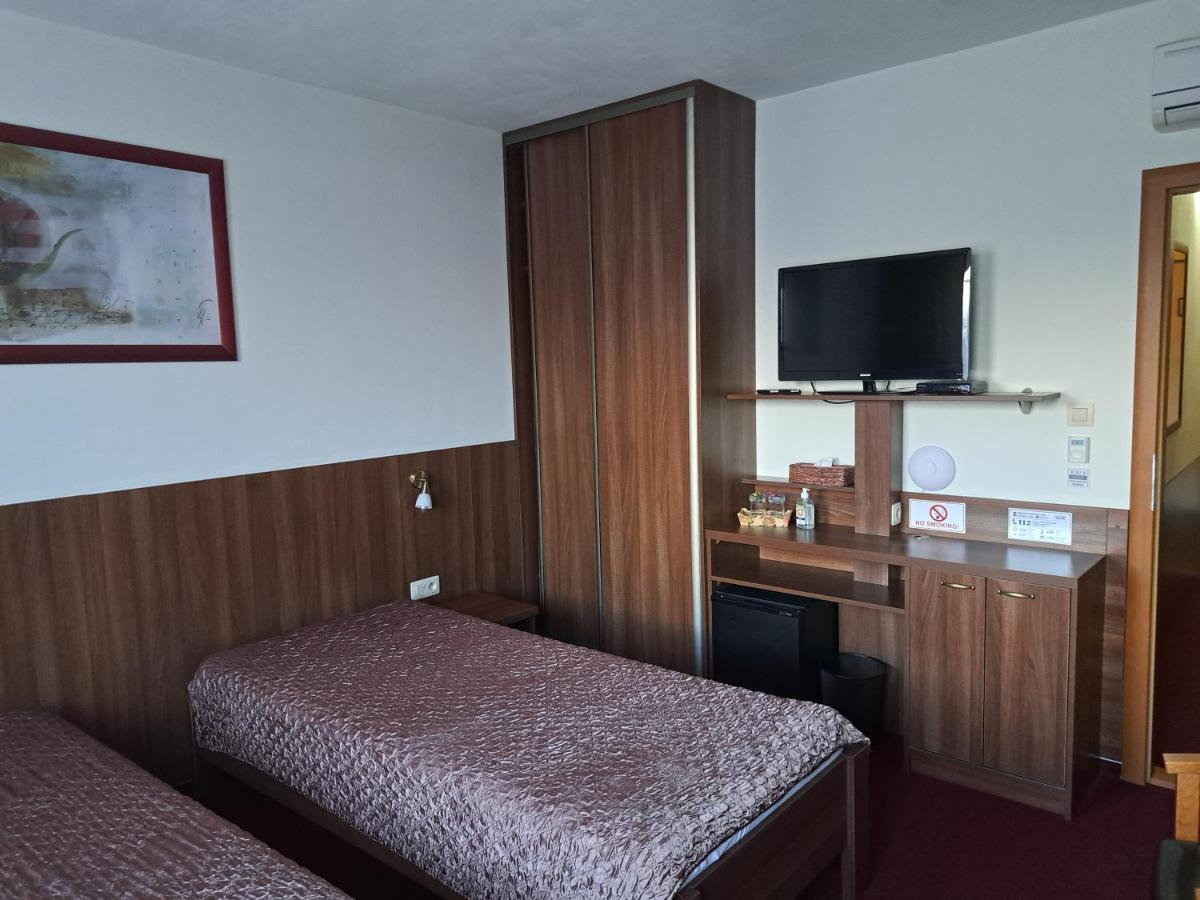 Penzion Kozak B&B Sebedražie Екстериор снимка