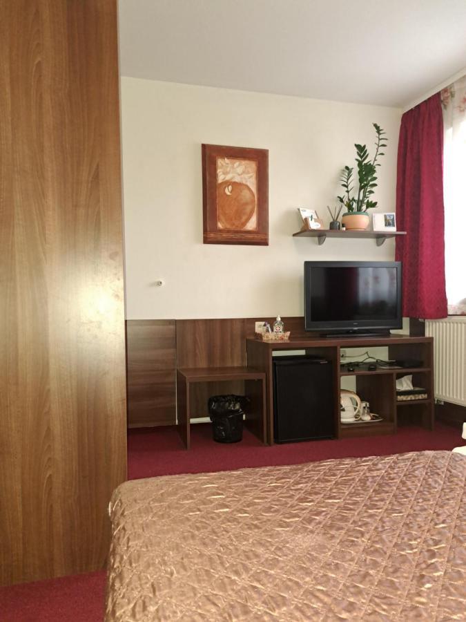 Penzion Kozak B&B Sebedražie Екстериор снимка