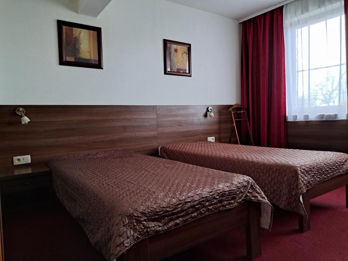 Penzion Kozak B&B Sebedražie Екстериор снимка
