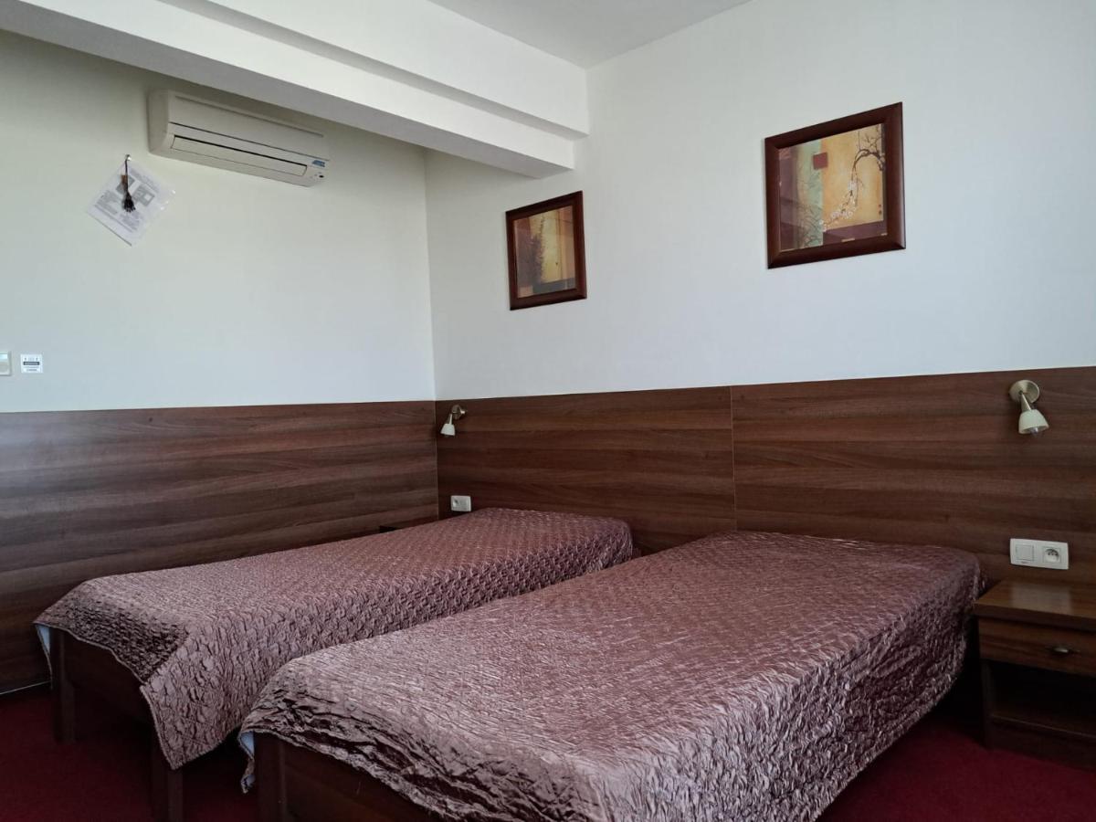 Penzion Kozak B&B Sebedražie Екстериор снимка