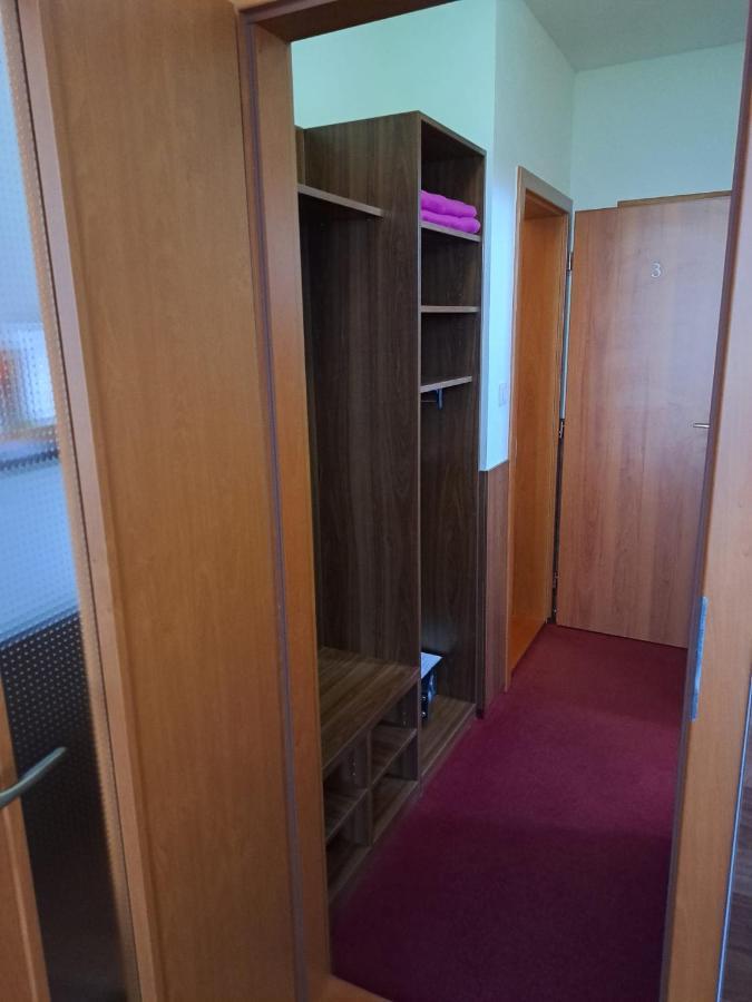 Penzion Kozak B&B Sebedražie Стая снимка