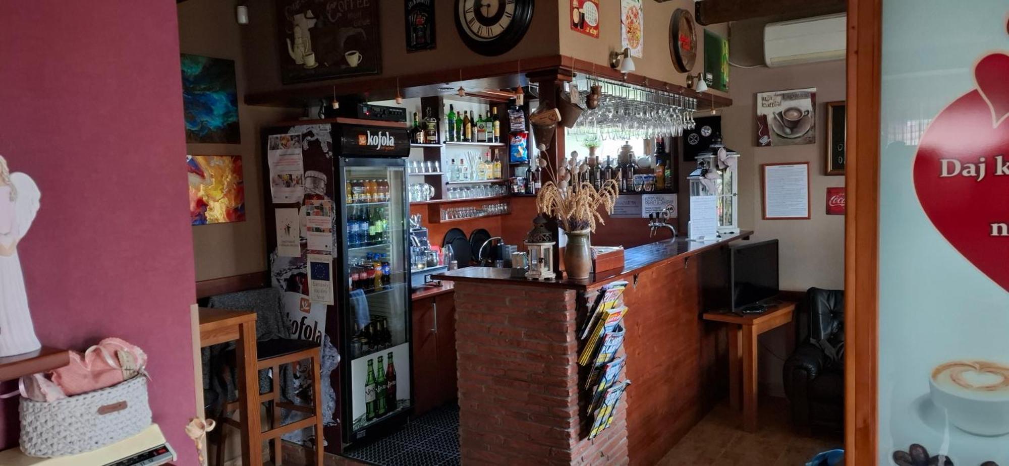 Penzion Kozak B&B Sebedražie Екстериор снимка