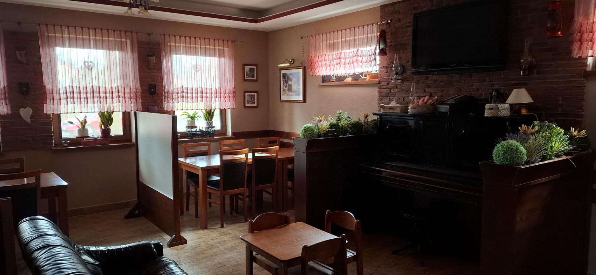 Penzion Kozak B&B Sebedražie Екстериор снимка