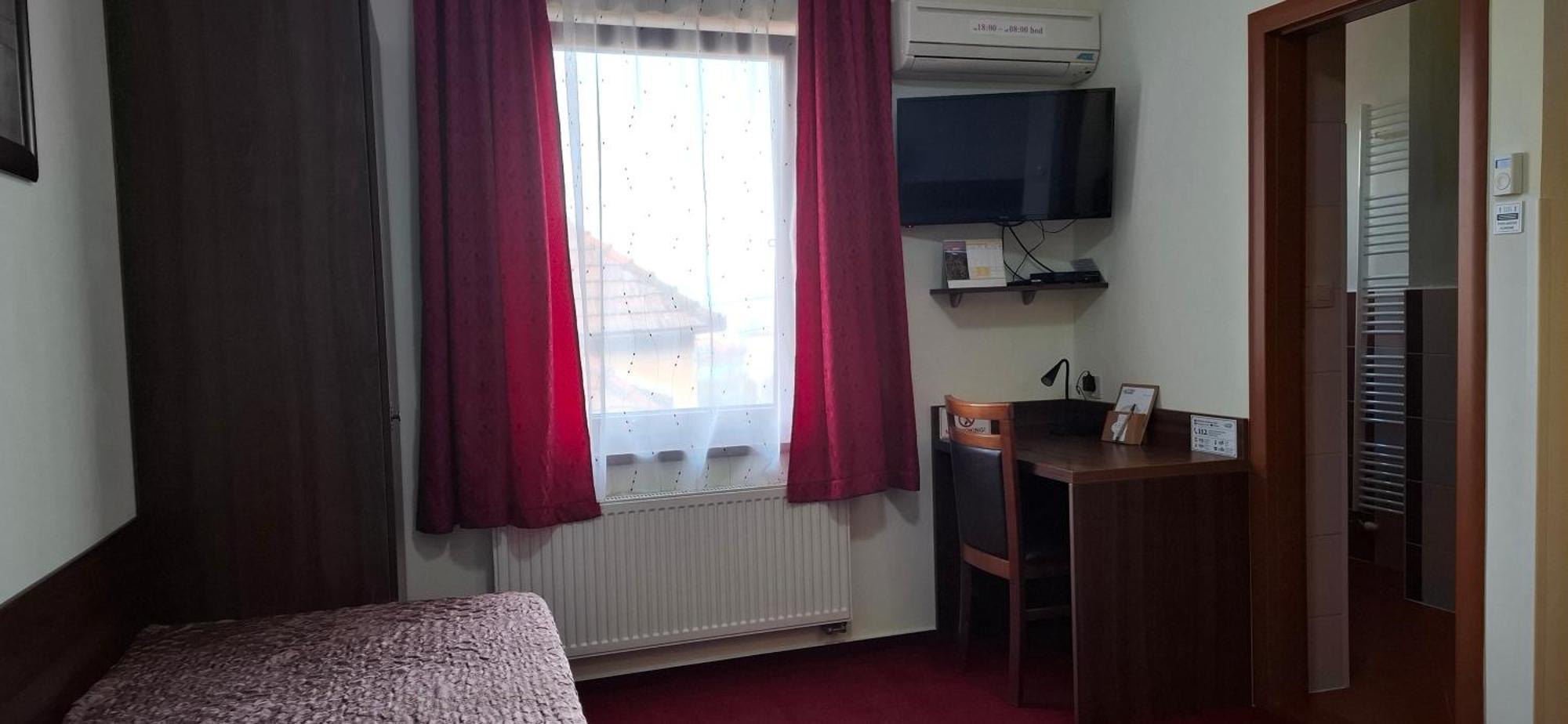 Penzion Kozak B&B Sebedražie Екстериор снимка
