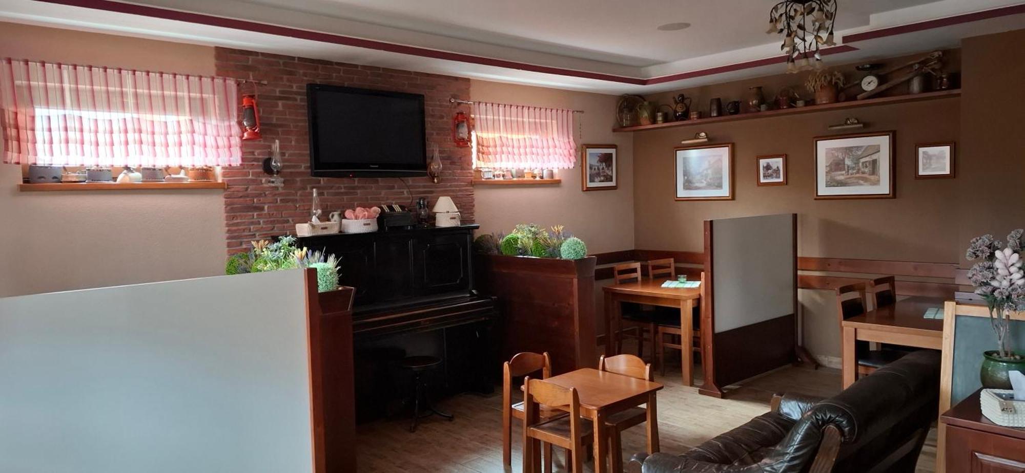 Penzion Kozak B&B Sebedražie Екстериор снимка