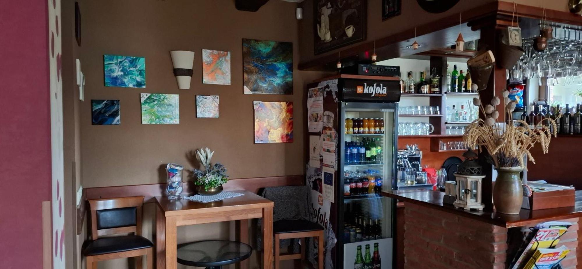 Penzion Kozak B&B Sebedražie Екстериор снимка