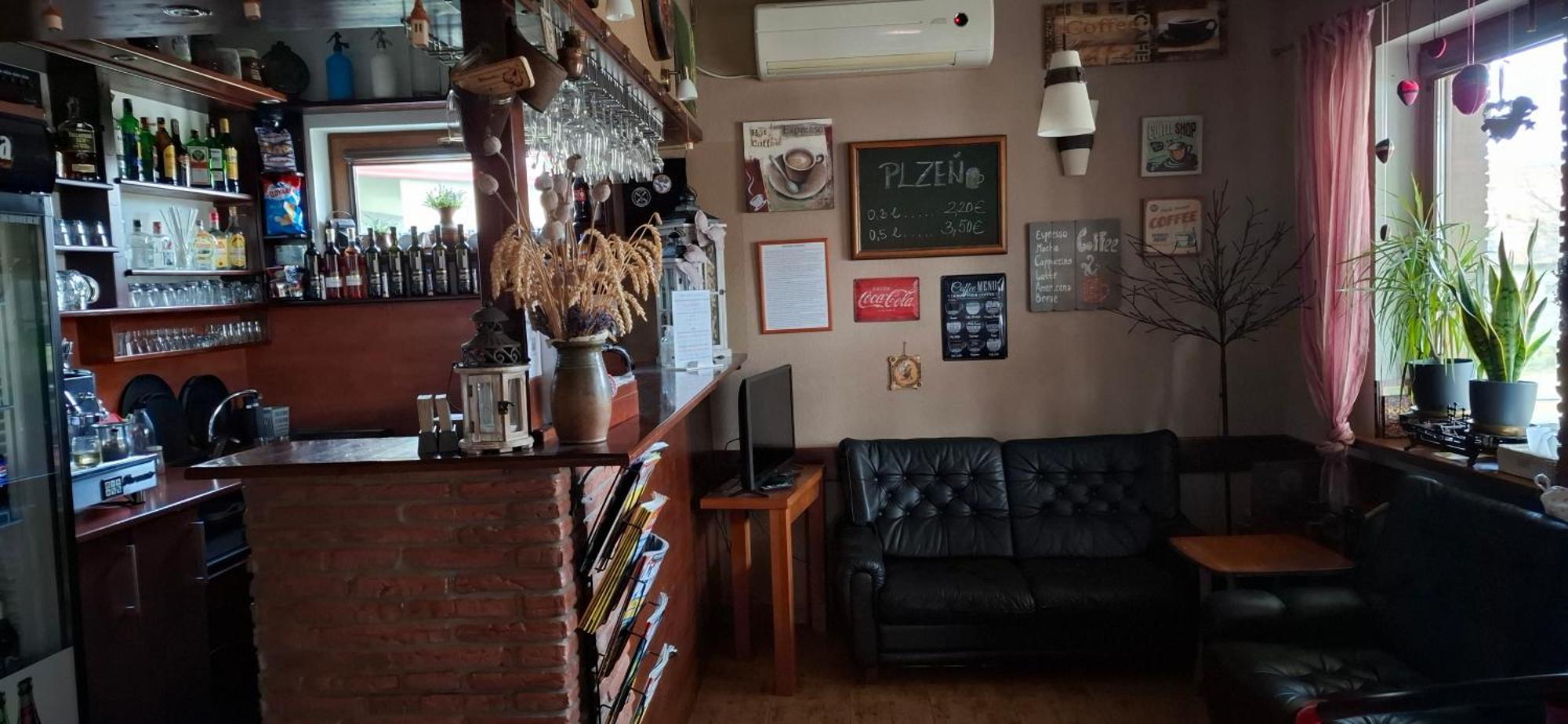 Penzion Kozak B&B Sebedražie Екстериор снимка