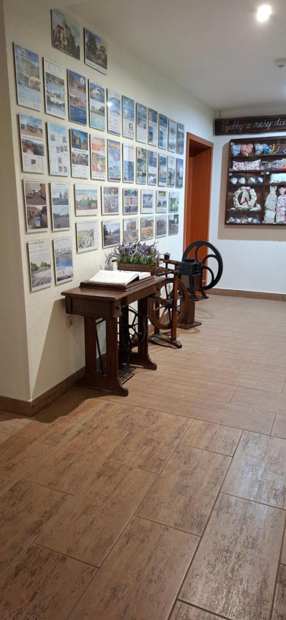 Penzion Kozak B&B Sebedražie Екстериор снимка
