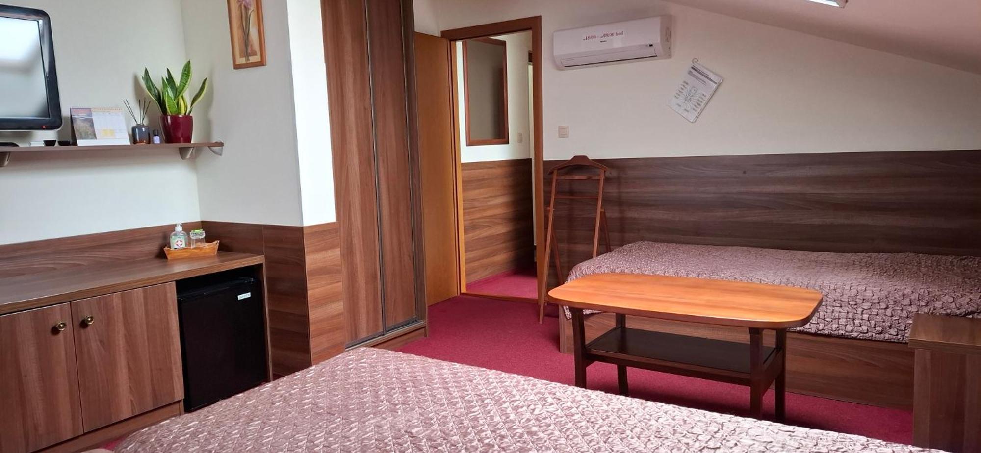 Penzion Kozak B&B Sebedražie Екстериор снимка