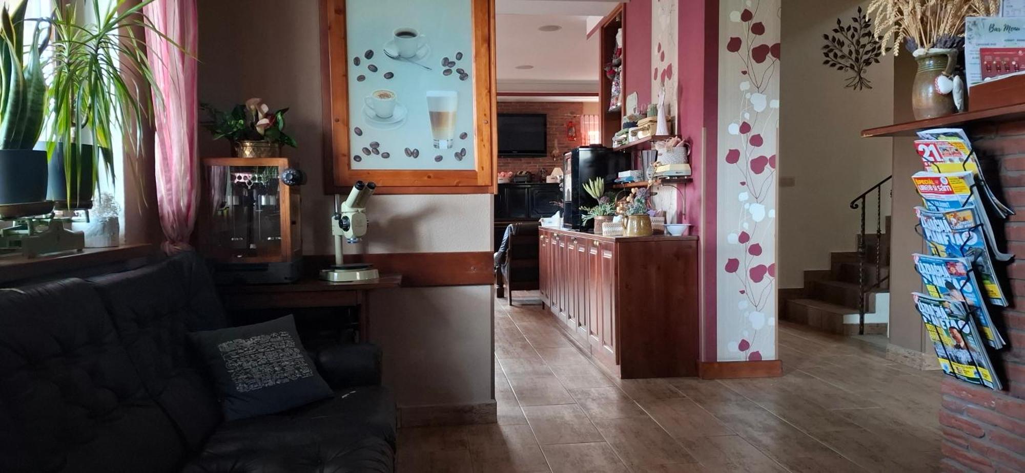 Penzion Kozak B&B Sebedražie Екстериор снимка
