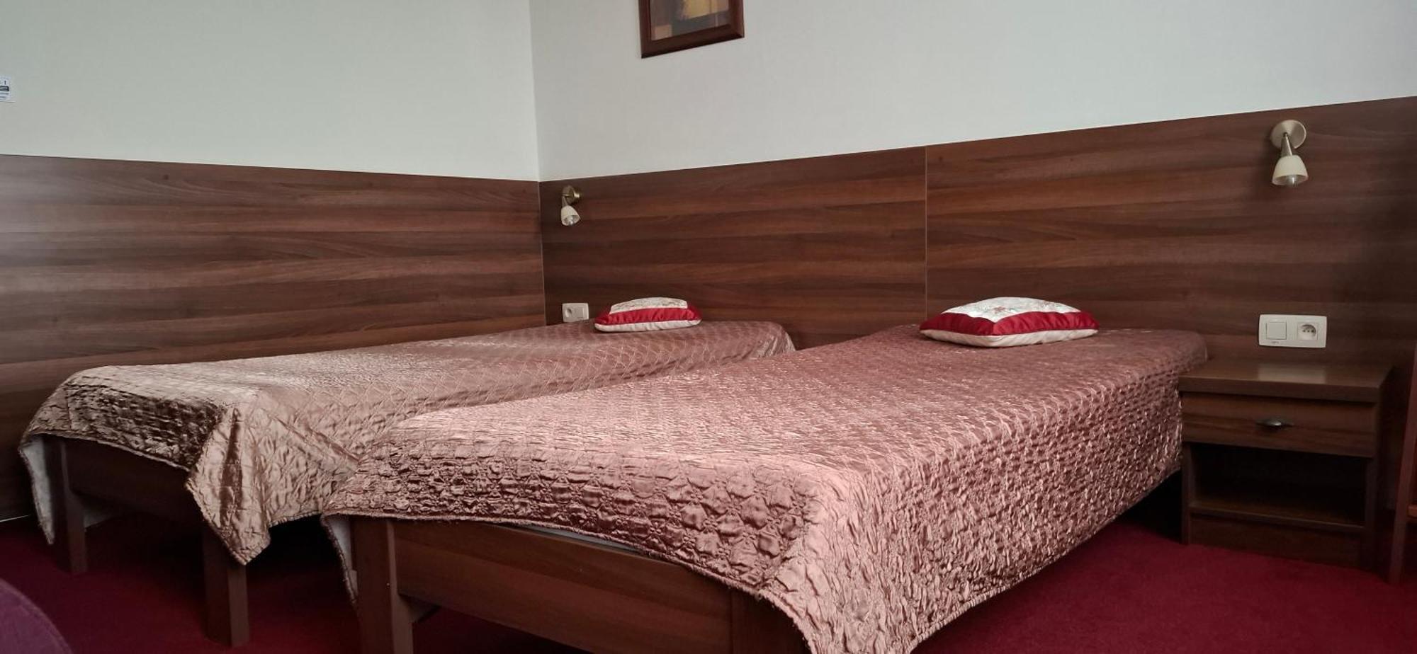Penzion Kozak B&B Sebedražie Екстериор снимка