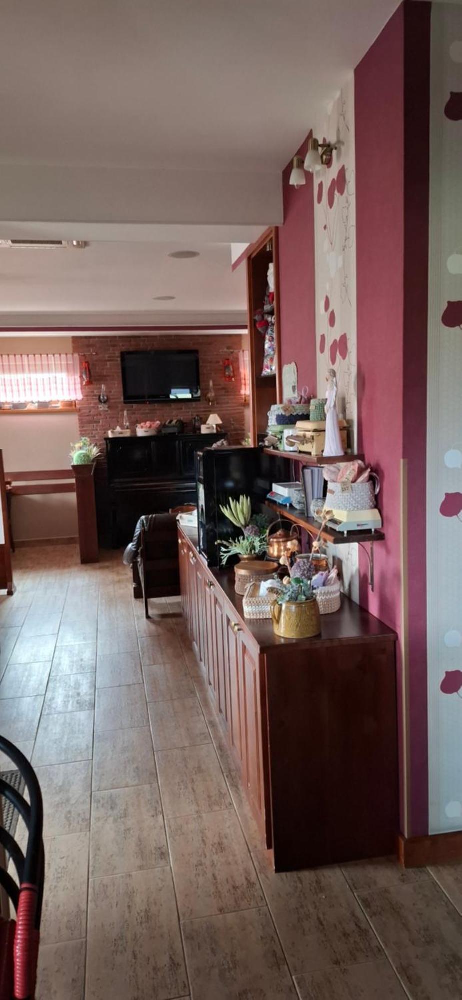 Penzion Kozak B&B Sebedražie Екстериор снимка
