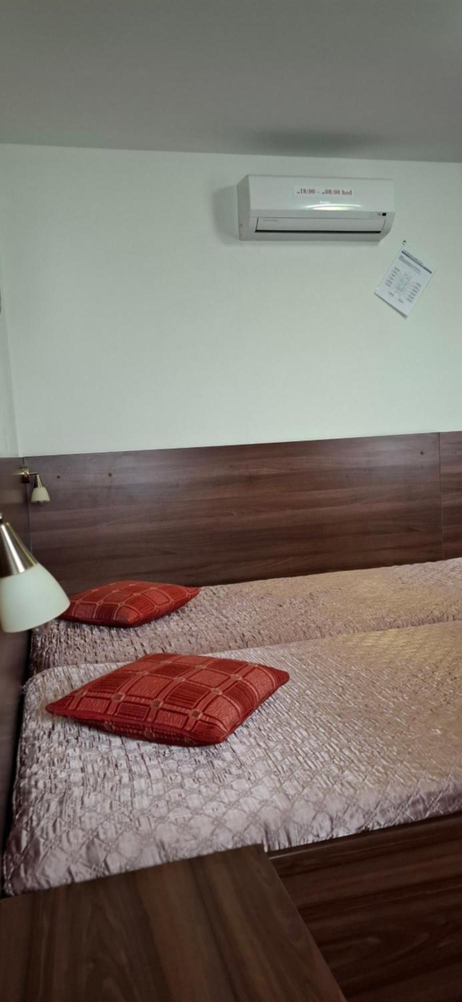 Penzion Kozak B&B Sebedražie Екстериор снимка