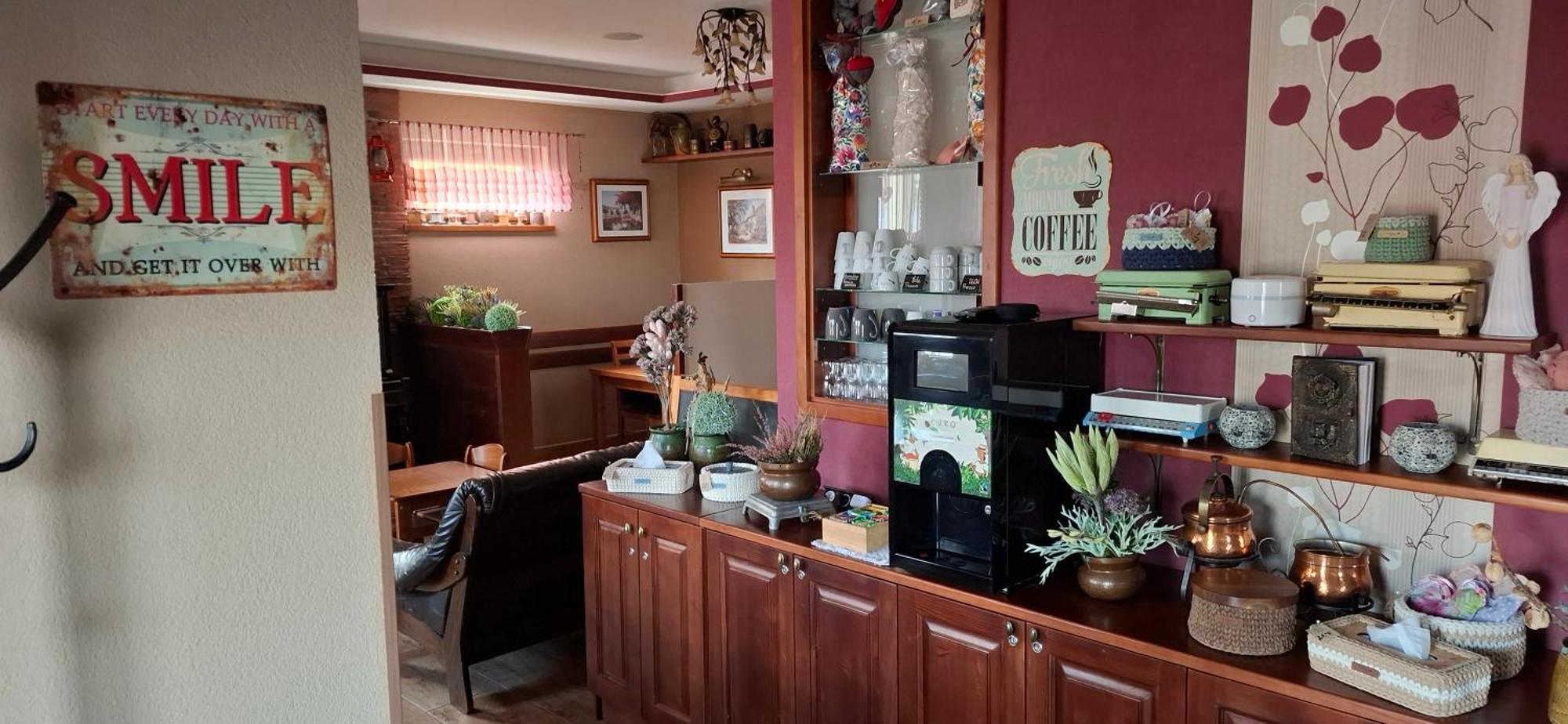 Penzion Kozak B&B Sebedražie Екстериор снимка