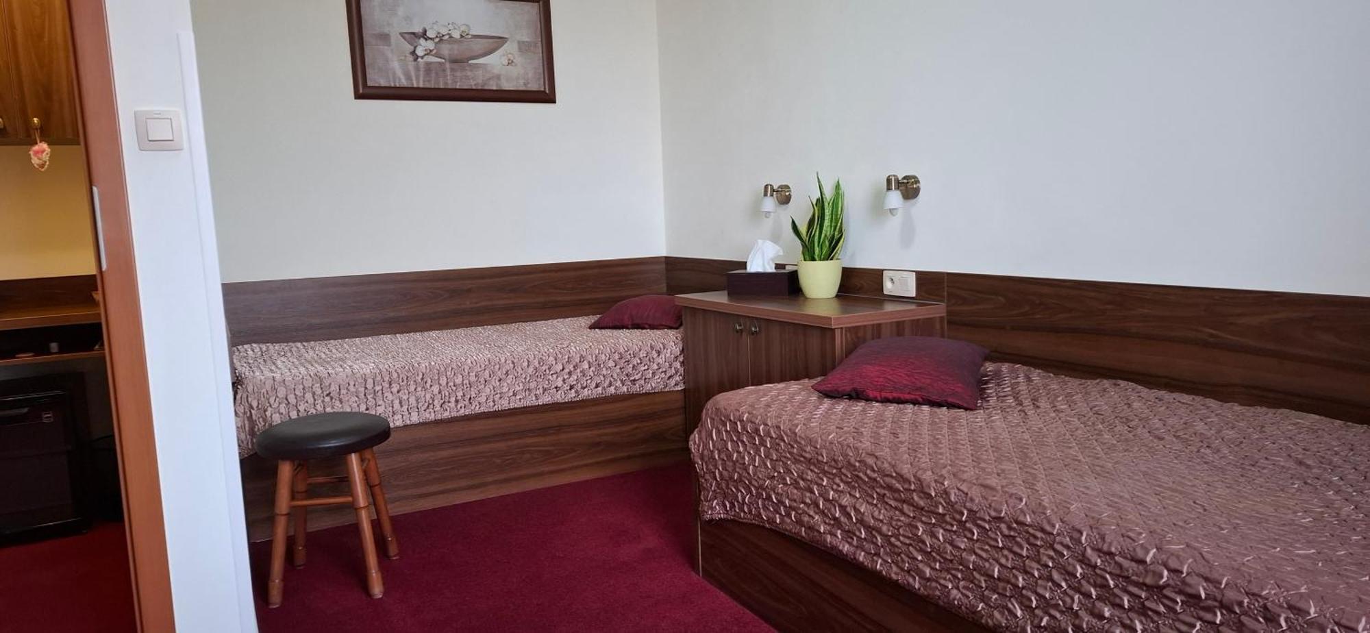 Penzion Kozak B&B Sebedražie Екстериор снимка