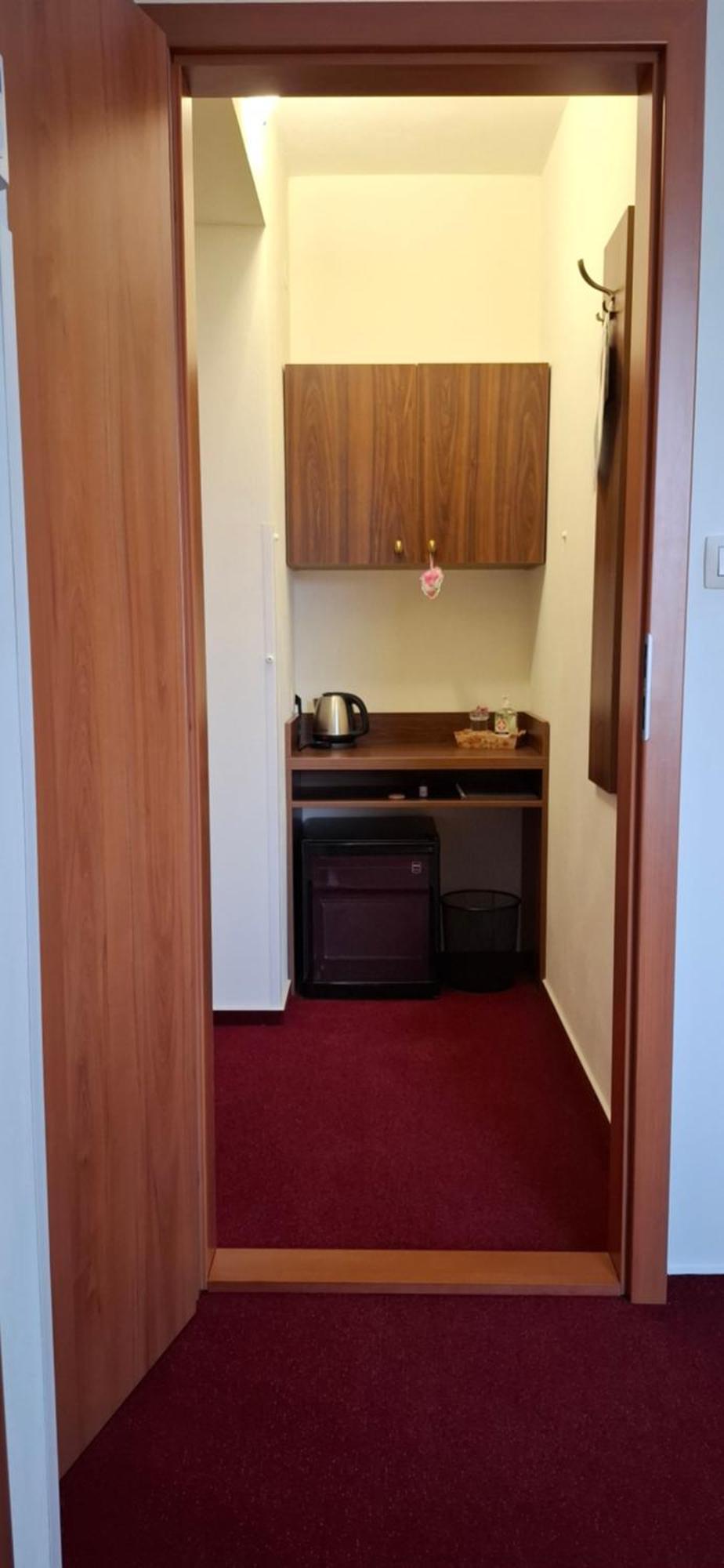 Penzion Kozak B&B Sebedražie Екстериор снимка