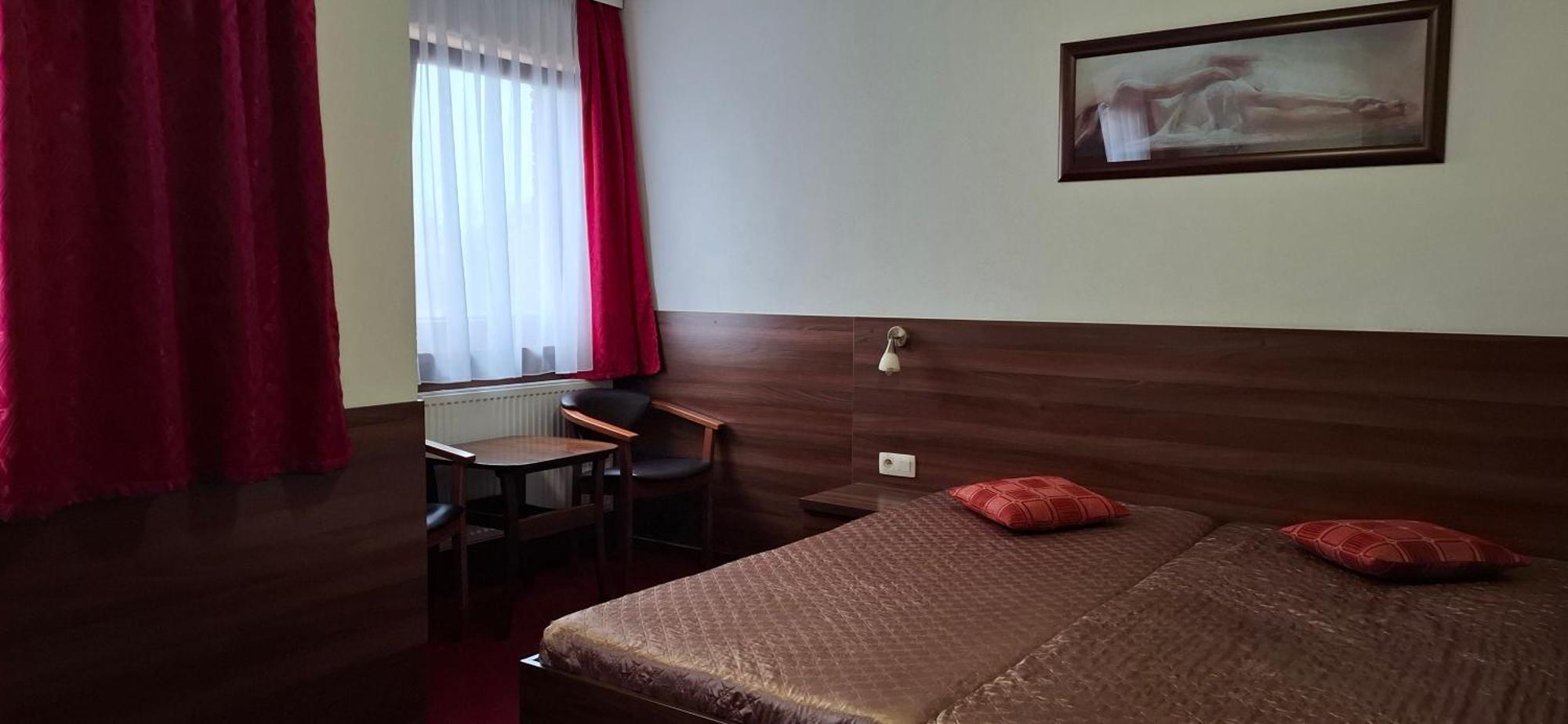 Penzion Kozak B&B Sebedražie Екстериор снимка
