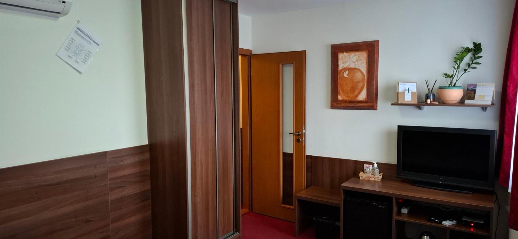 Penzion Kozak B&B Sebedražie Екстериор снимка