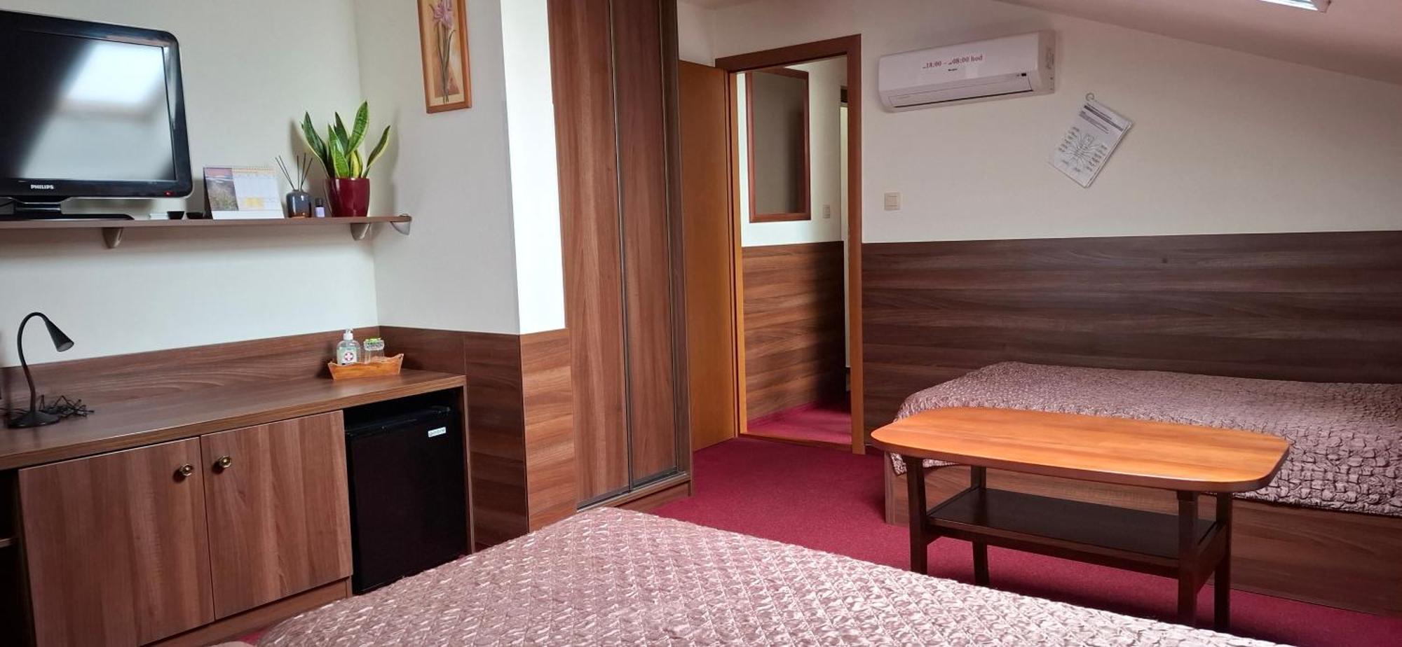 Penzion Kozak B&B Sebedražie Екстериор снимка
