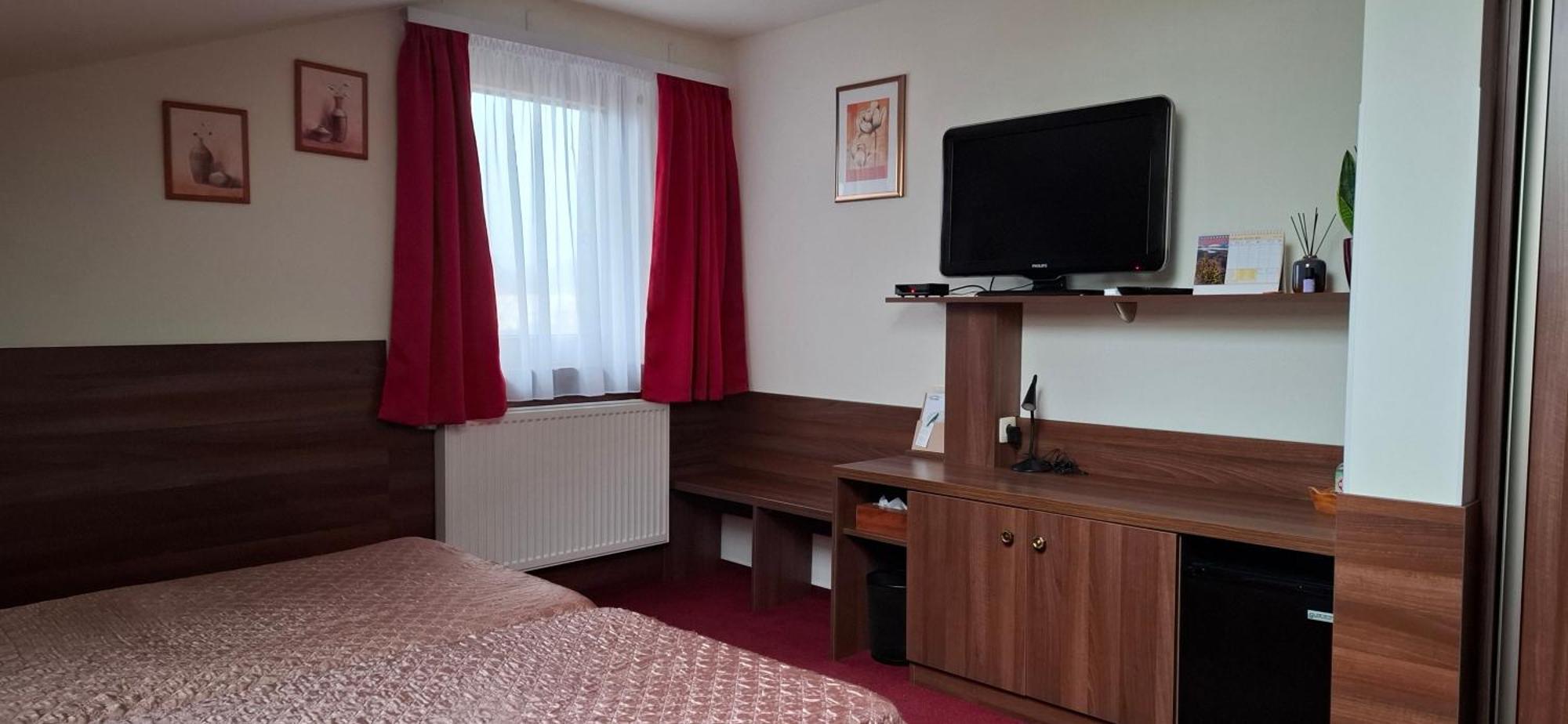 Penzion Kozak B&B Sebedražie Екстериор снимка