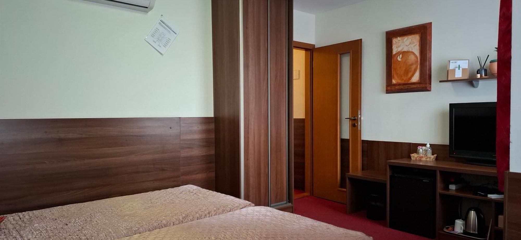 Penzion Kozak B&B Sebedražie Екстериор снимка