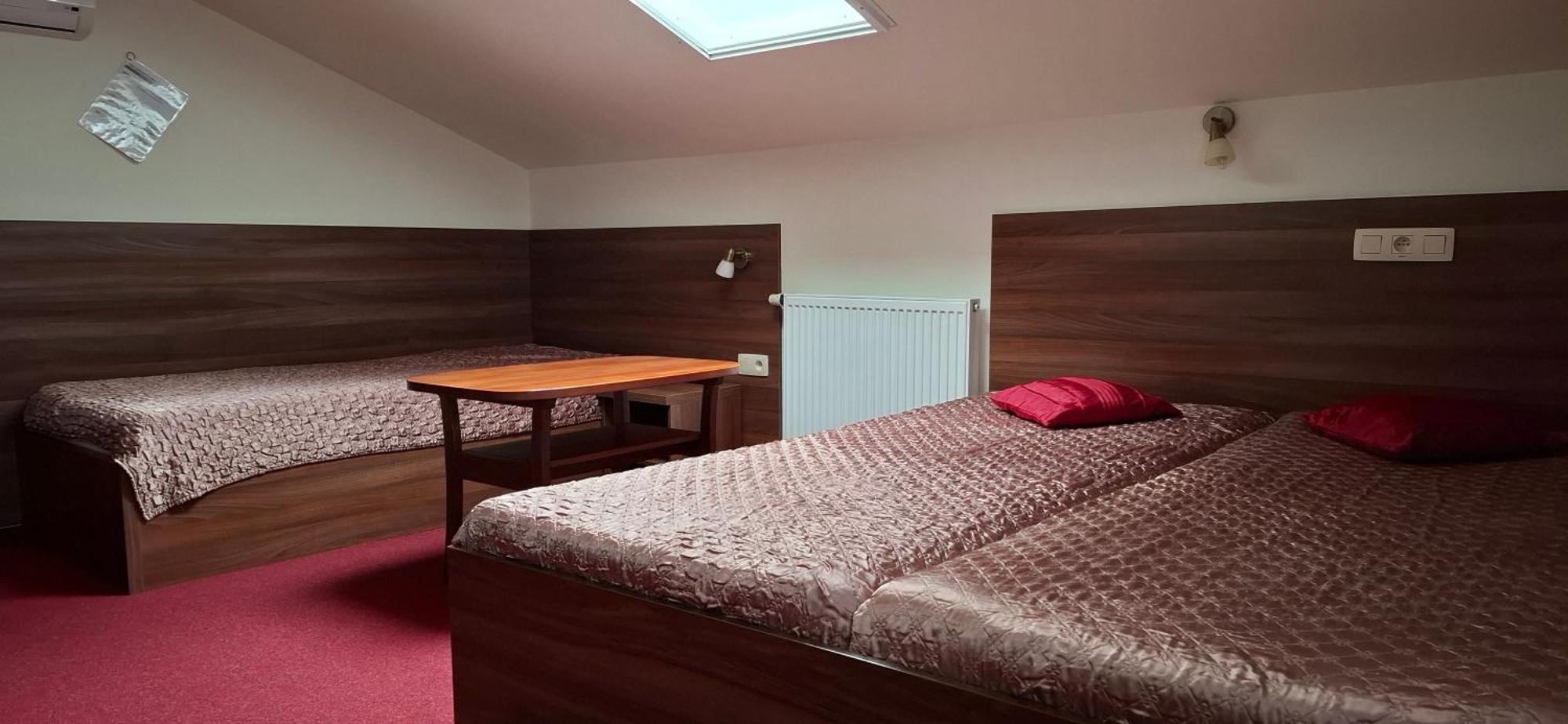 Penzion Kozak B&B Sebedražie Екстериор снимка