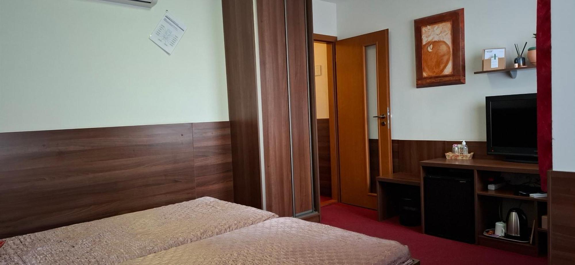 Penzion Kozak B&B Sebedražie Екстериор снимка