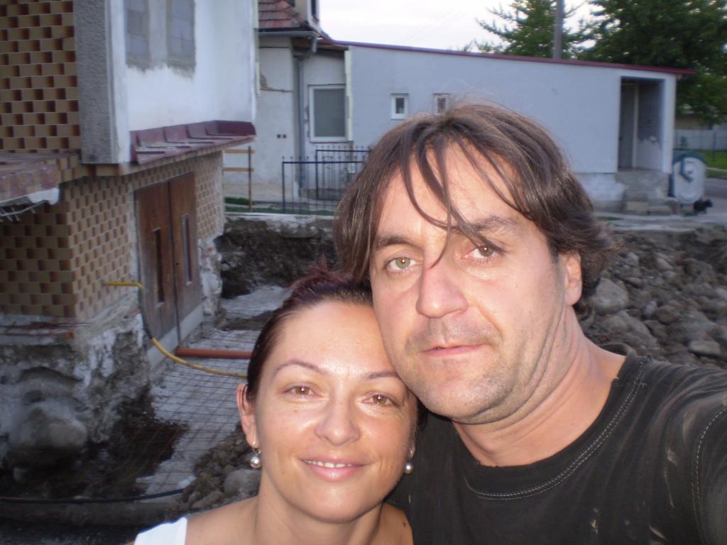 Penzion Kozak B&B Sebedražie Екстериор снимка
